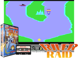 River Raid